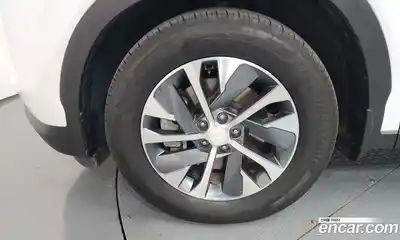 Hyundai Palisade 2021 3.8 автомат (гидро), миниатюра 5