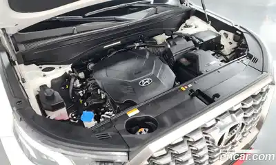 Hyundai Palisade 2021 3.8 автомат (гидро), миниатюра 6