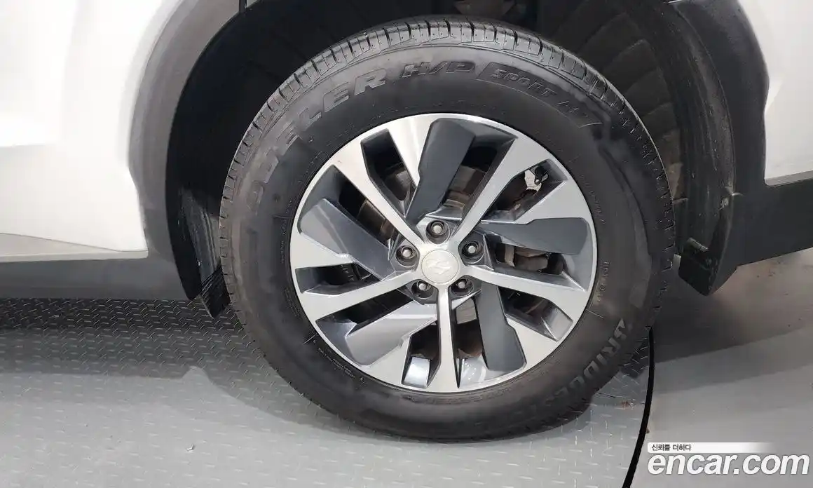 Hyundai Palisade 2021 3.8 автомат (гидро), фото 7