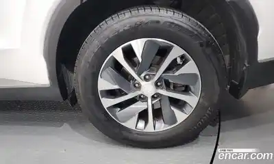 Hyundai Palisade 2021 3.8 автомат (гидро), миниатюра 7