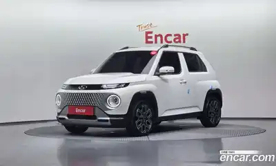 Hyundai Casper, 2022, 26 282 км