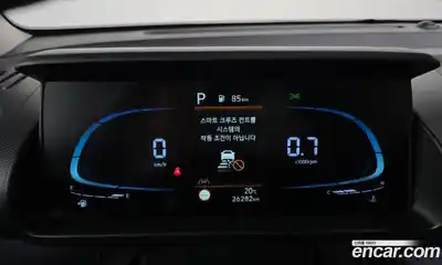 Hyundai Casper 2022 1.0 автомат (гидро), миниатюра 11