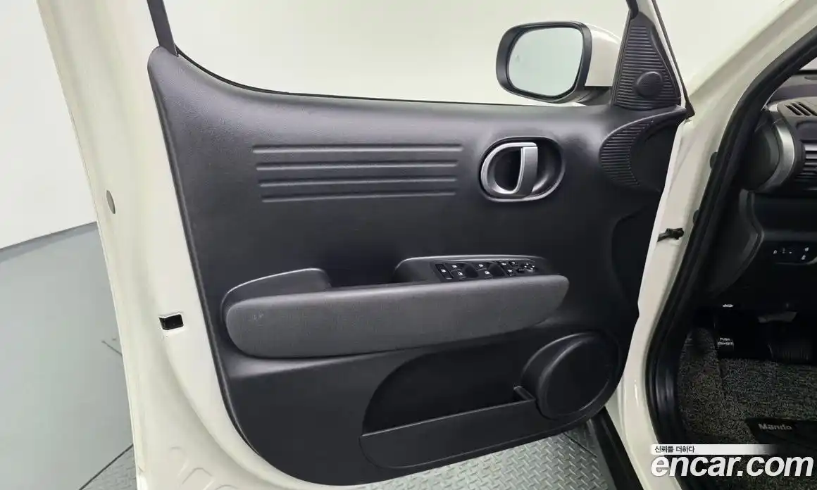 Hyundai Casper 2022 1.0 автомат (гидро), фото 14