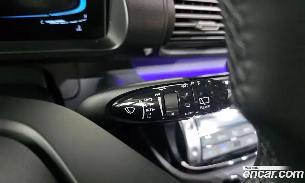 Hyundai Casper 2022 1.0 автомат (гидро), фото 29