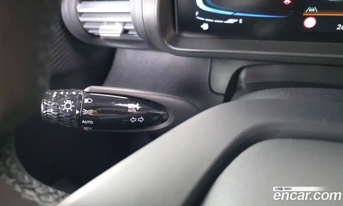 Hyundai Casper 2022 1.0 автомат (гидро), фото 30