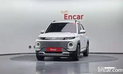 Hyundai Casper 2022 1.0 автомат (гидро), миниатюра 3