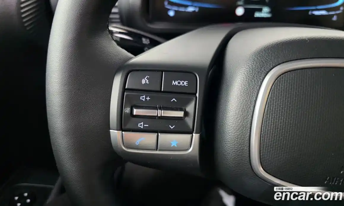 Hyundai Casper 2022 1.0 автомат (гидро), фото 32