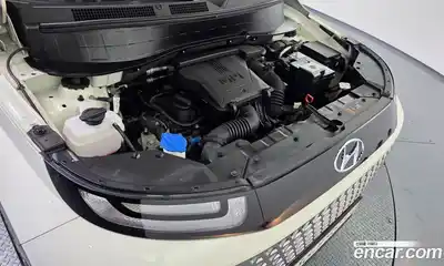 Hyundai Casper 2022 1.0 автомат (гидро), миниатюра 6