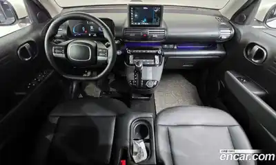 Hyundai Casper 2022 1.0 автомат (гидро), миниатюра 10