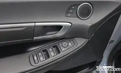 Hyundai Sonata 2024 2.0 автомат (гидро), миниатюра 11