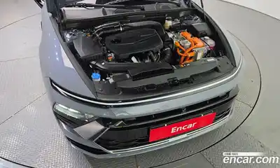 Hyundai Sonata 2024 2.0 автомат (гидро), миниатюра 6
