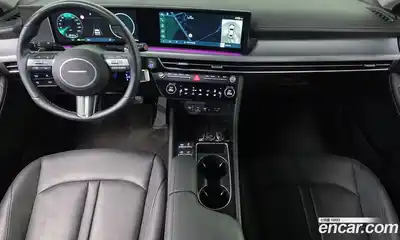Hyundai Sonata 2024 2.0 автомат (гидро), миниатюра 7