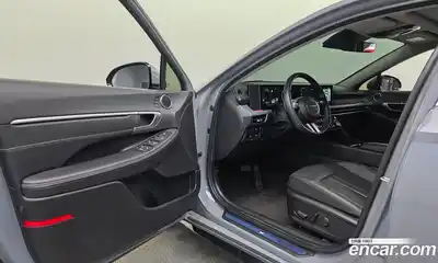 Hyundai Sonata 2024 2.0 автомат (гидро), миниатюра 10