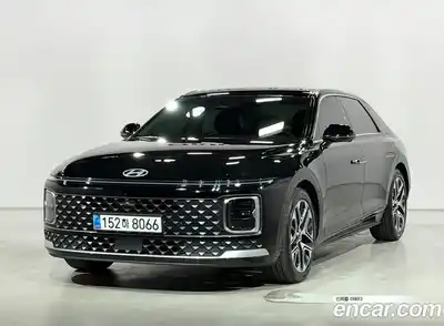 Hyundai Grandeur, 2023, 30 474 км