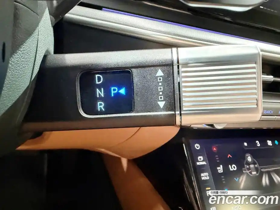 Hyundai Grandeur 2023 2.5 автомат (гидро), фото 11