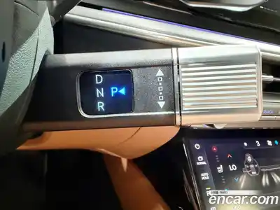 Hyundai Grandeur 2023 2.5 автомат (гидро), миниатюра 11