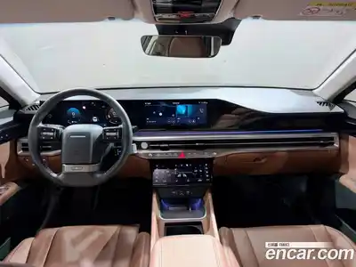Hyundai Grandeur 2023 2.5 автомат (гидро), миниатюра 4
