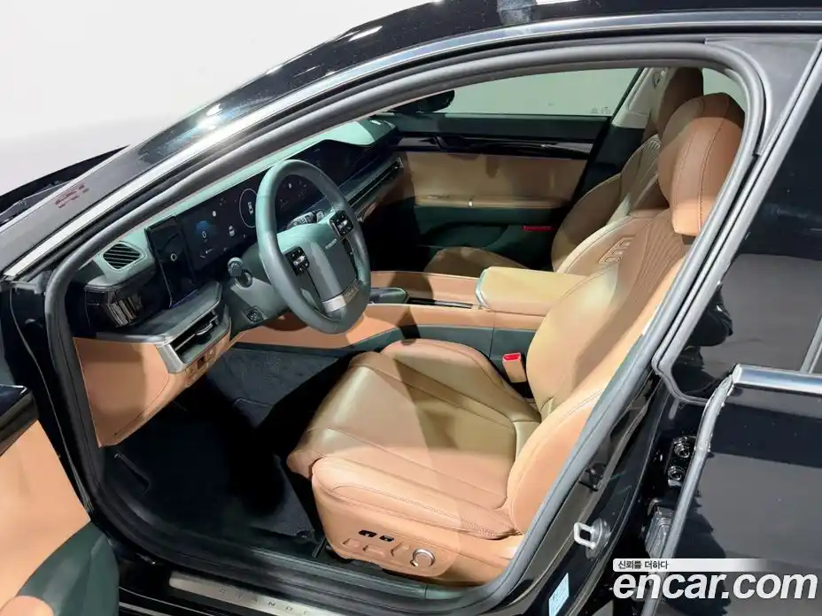 Hyundai Grandeur 2023 2.5 автомат (гидро), фото 5