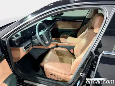 Hyundai Grandeur 2023 2.5 автомат (гидро), миниатюра 5