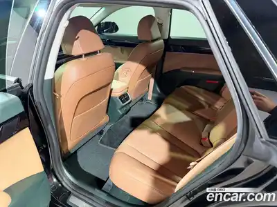 Hyundai Grandeur 2023 2.5 автомат (гидро), миниатюра 6
