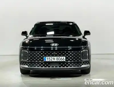 Hyundai Grandeur 2023 2.5 автомат (гидро), миниатюра 7