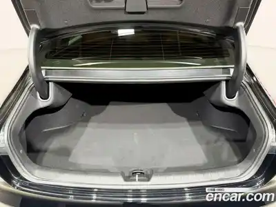 Hyundai Grandeur 2023 2.5 автомат (гидро), миниатюра 9