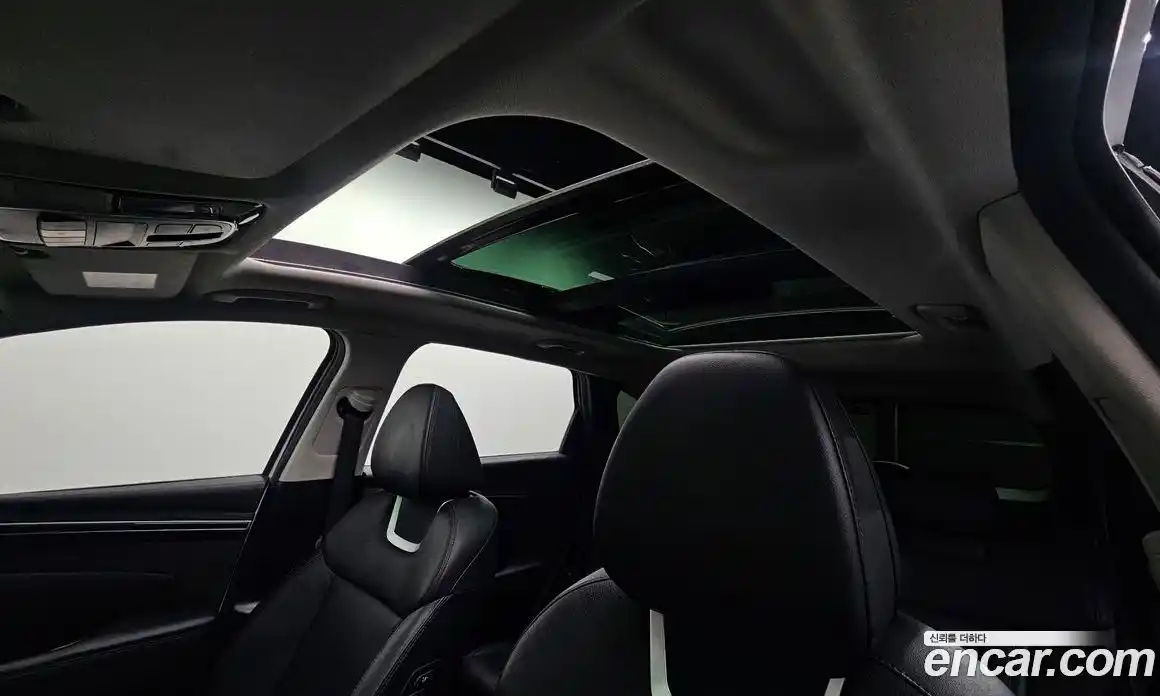 Hyundai Tucson 2022 1.6 автомат (гидро), фото 21