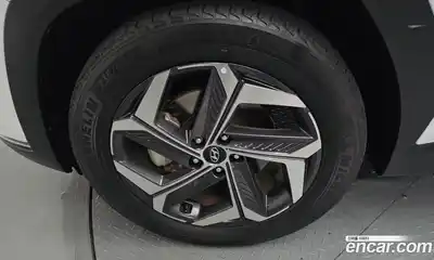 Hyundai Tucson 2022 1.6 автомат (гидро), миниатюра 5