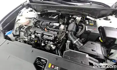 Hyundai Tucson 2022 1.6 автомат (гидро), миниатюра 6