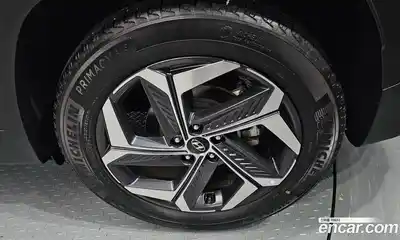 Hyundai Tucson 2022 1.6 автомат (гидро), миниатюра 7