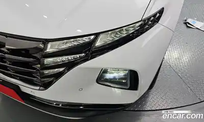 Hyundai Tucson 2022 1.6 автомат (гидро), миниатюра 8