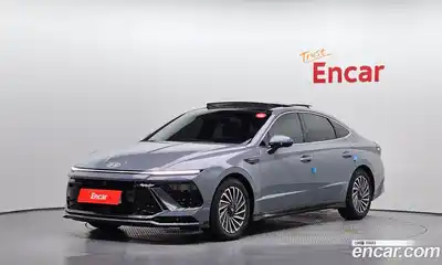 Hyundai Sonata, 2024, 32 767 км