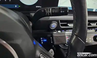 Hyundai Sonata 2024 2.0 автомат (гидро), миниатюра 12