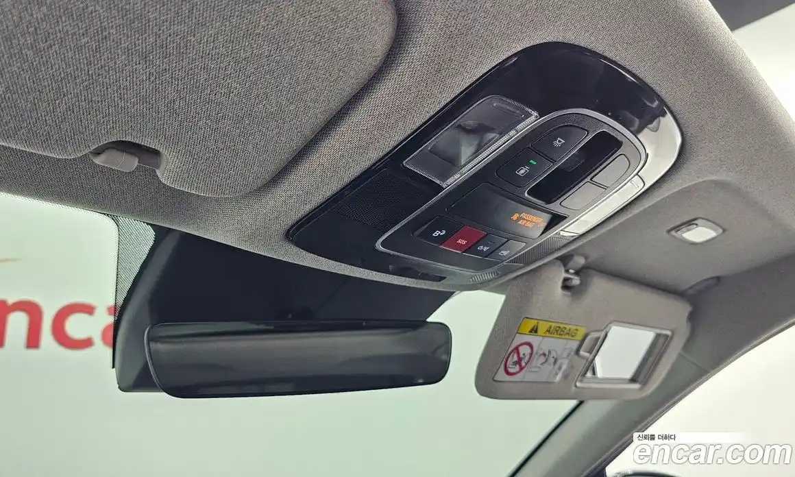 Hyundai Sonata 2024 2.0 автомат (гидро), фото 24