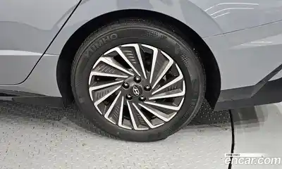 Hyundai Sonata 2024 2.0 автомат (гидро), миниатюра 7