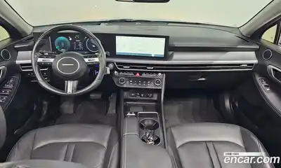 Hyundai Sonata 2024 2.0 автомат (гидро), миниатюра 10