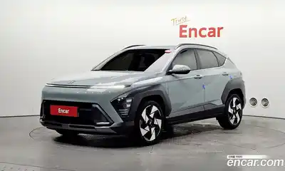 Hyundai Kona, 2023, 32 984 км