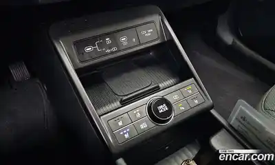Hyundai Kona 2023 1.6 автомат (гидро), миниатюра 12