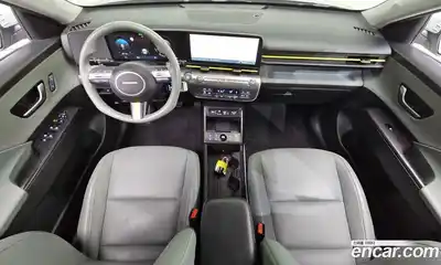 Hyundai Kona 2023 1.6 автомат (гидро), миниатюра 10