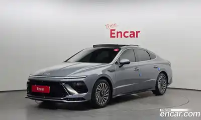 Hyundai Sonata, 2024, 33 710 км