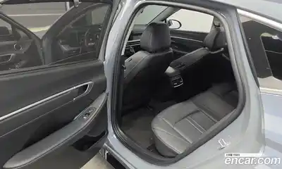 Hyundai Sonata 2024 2.0 автомат (гидро), миниатюра 11