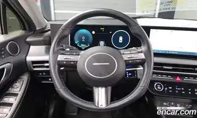 Hyundai Sonata 2024 2.0 автомат (гидро), миниатюра 12