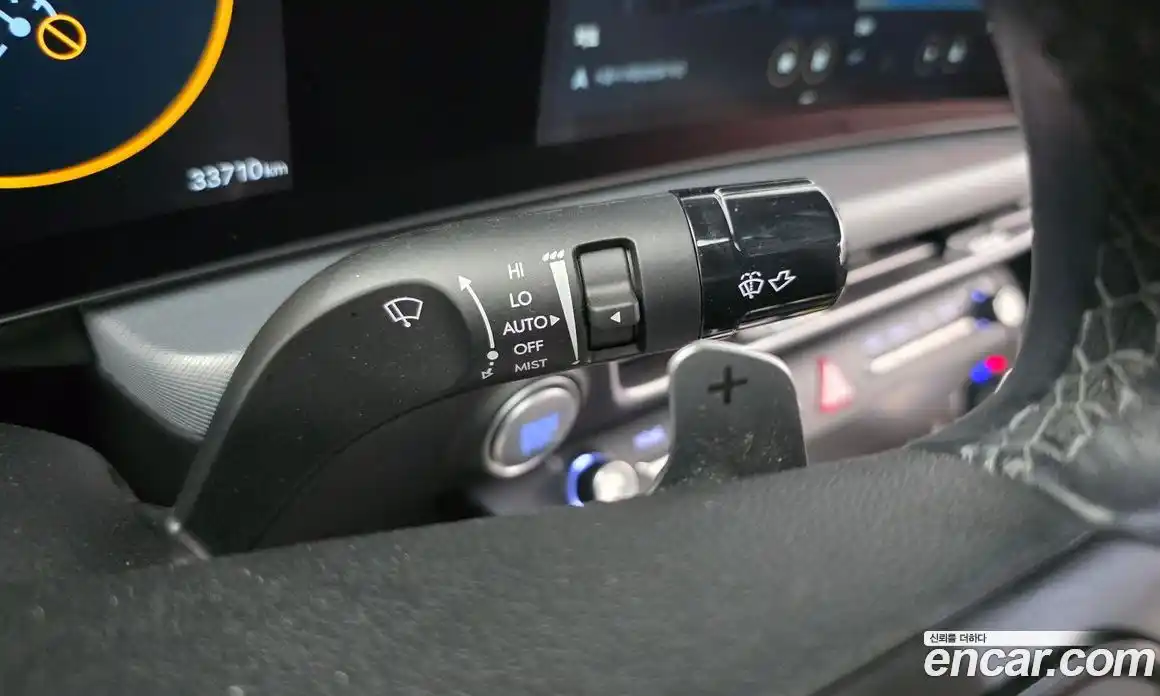 Hyundai Sonata 2024 2.0 автомат (гидро), фото 14