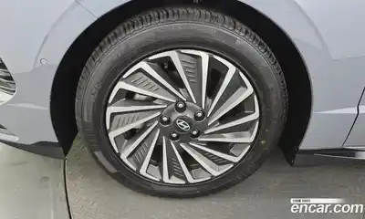 Hyundai Sonata 2024 2.0 автомат (гидро), миниатюра 5