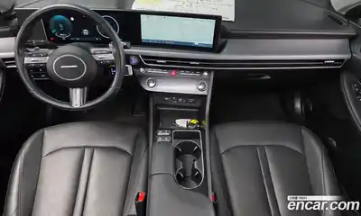 Hyundai Sonata 2024 2.0 автомат (гидро), миниатюра 7