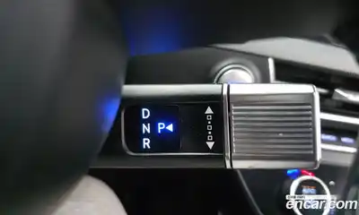 Hyundai Sonata 2024 2.0 автомат (гидро), миниатюра 9