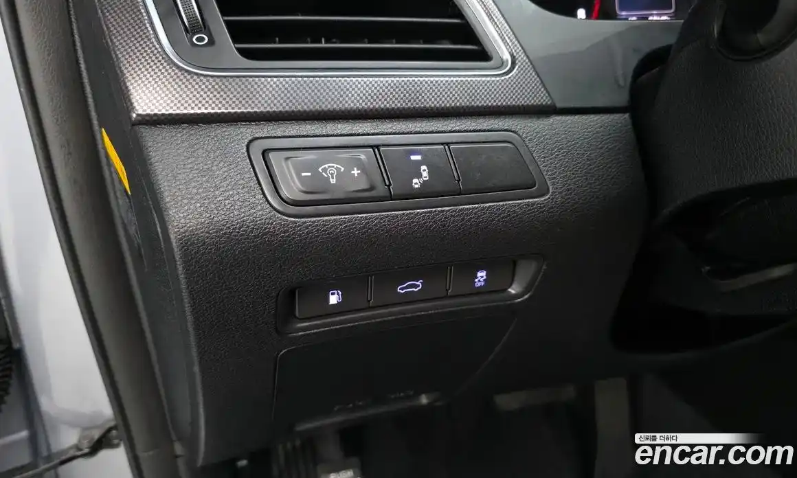 Hyundai Sonata 2016 2.0 автомат (гидро), фото 22
