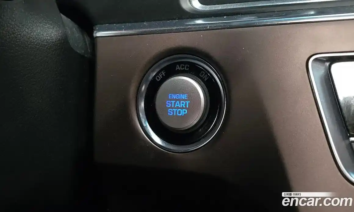 Hyundai Sonata 2016 2.0 автомат (гидро), фото 24