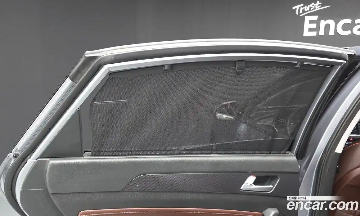 Hyundai Sonata 2016 2.0 автомат (гидро), фото 28