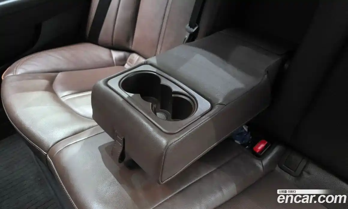 Hyundai Sonata 2016 2.0 автомат (гидро), фото 31